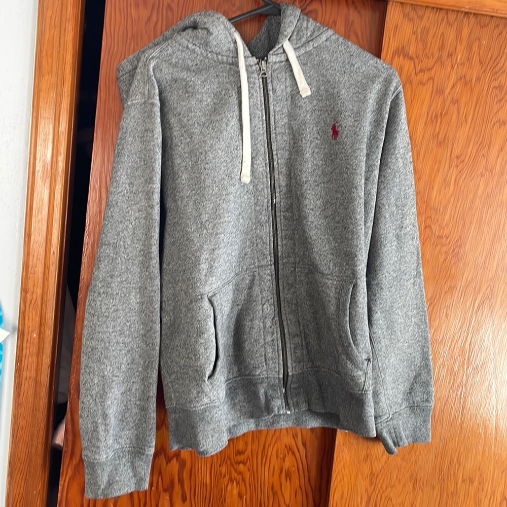 Polo jacket